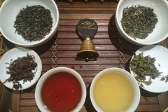 Dian-Hong-Dian-Lu Dian-Hong-Dian-Lu